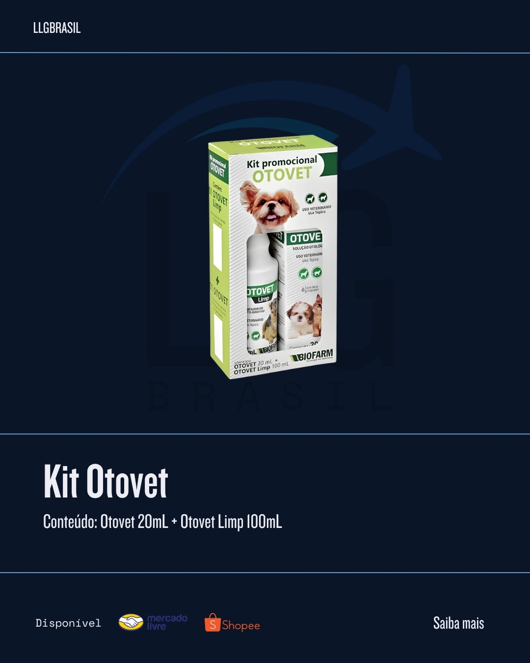 Kit Otovet